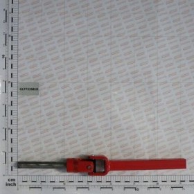 Maschio Gaspardo ANS. PORT. PINION L.165 COMPL G17722581R
