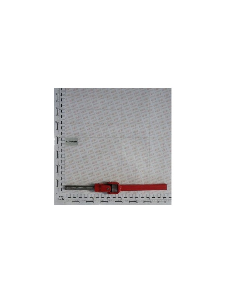 Maschio Gaspardo ANS. PORT. PINION L.165 COMPL G17722581R