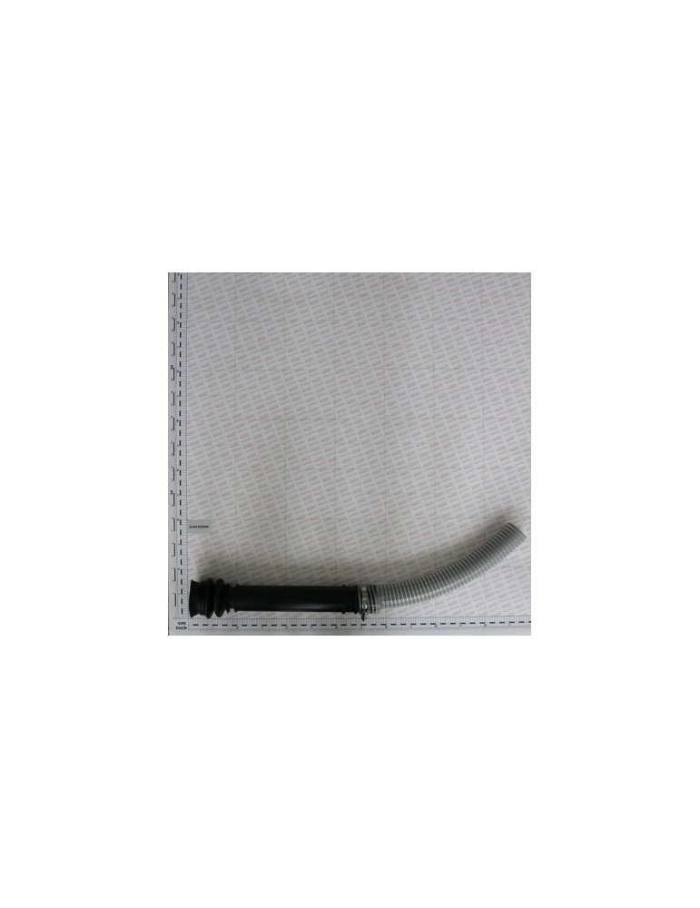 LH DOWN TUBE COMPLETE