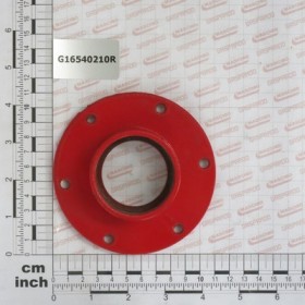 DISK LINKAGE FLANGE