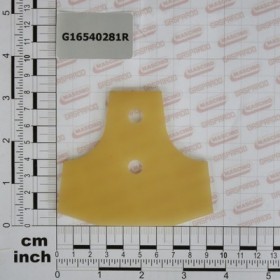 CENTRAL SOIL SCRAPER