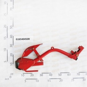 COULTER ASSEMBLY ALIANTE