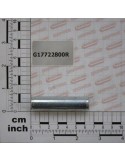 Maschio Gaspardo PERNO 15 X 63 ZN G17722800R