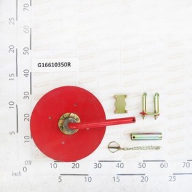 COMPL.ROWMARKER DISK SP