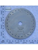 SEED DISC26 HOLE D7,0 P.OTT