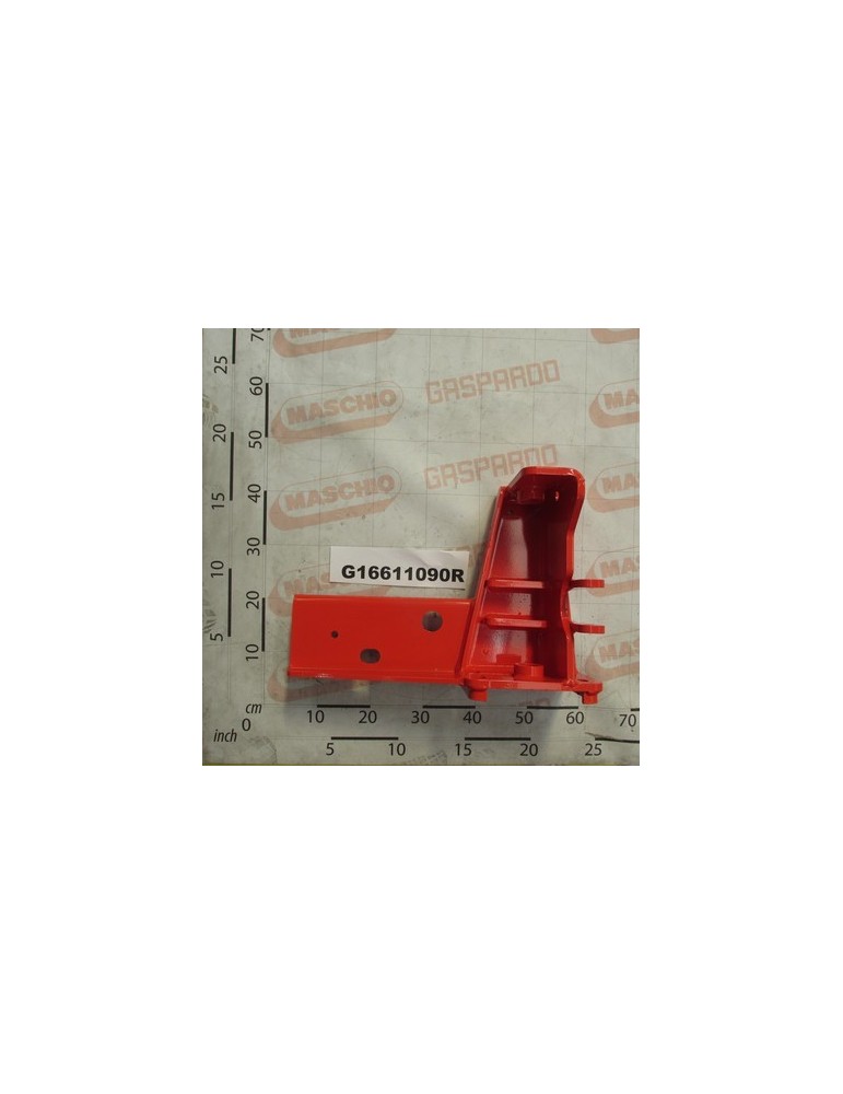 ARM SUPP.REINF.ROWMA.RIGHT