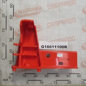 ARM SUPP.REINF.ROWMA.LEFT