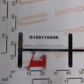 SUPP.HIGHWAY TAB.FRONT MTE-MON