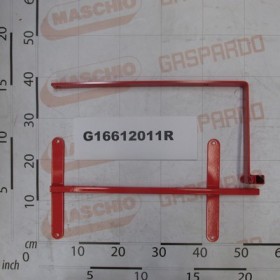 FRONT TABLE SUPPORT MT