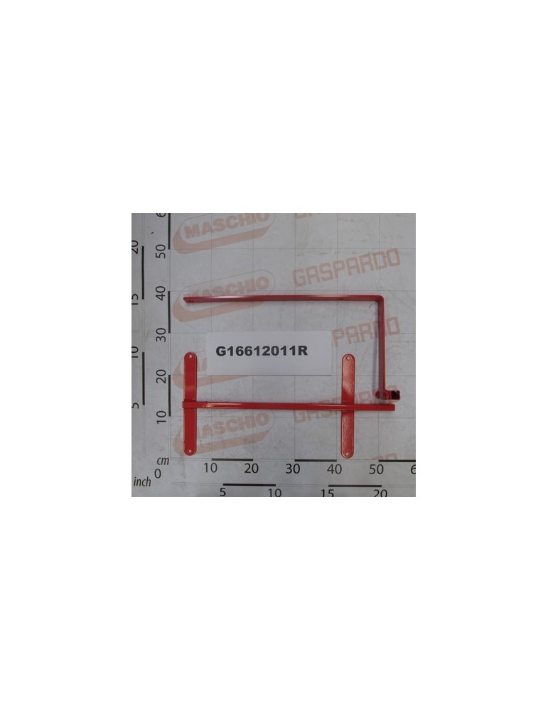 FRONT TABLE SUPPORT MT