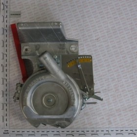 BEET DISTRIBUTION ASSEMBLY