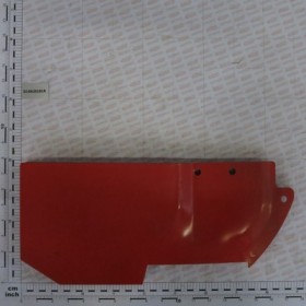 CUTTER SUPPORT ASS. DEEP SEEDI