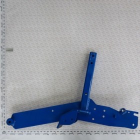 CENTRAL CASING SP540 NH SEEDER