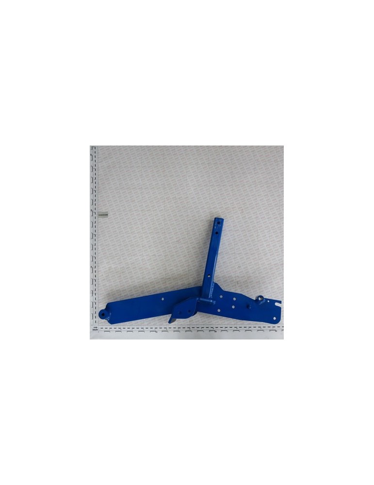 CENTRAL CASING SP540 NH SEEDER