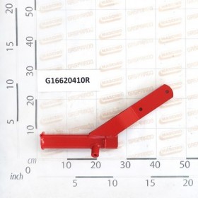 \"V\" WHEELS SUPPORT