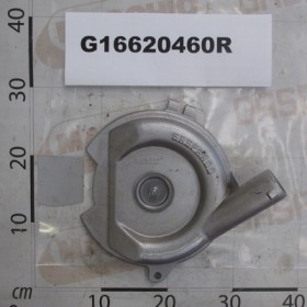 COMPL. MINUTE SEED COVER