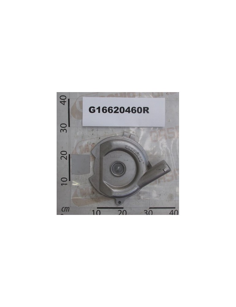 COMPL. MINUTE SEED COVER