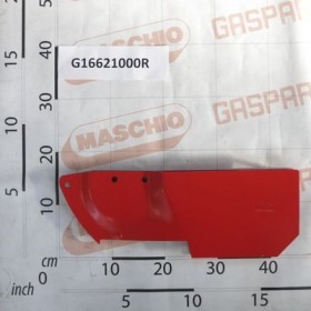 ASS.SUPP.CORN BLADE H160