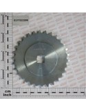 Maschio Gaspardo PIGNONE Z30 5/8-3/8 ZN G17732230R