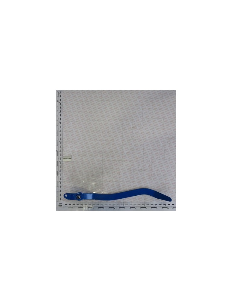 LEFT SEEDCOVER CORN NH AS.BLY