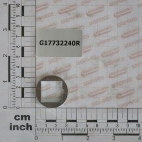 Maschio Gaspardo SAIBA 32XQ.20,5X6 ZN G17732240R