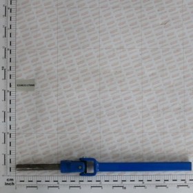 AXLE SUPP. PINION COMP.NH