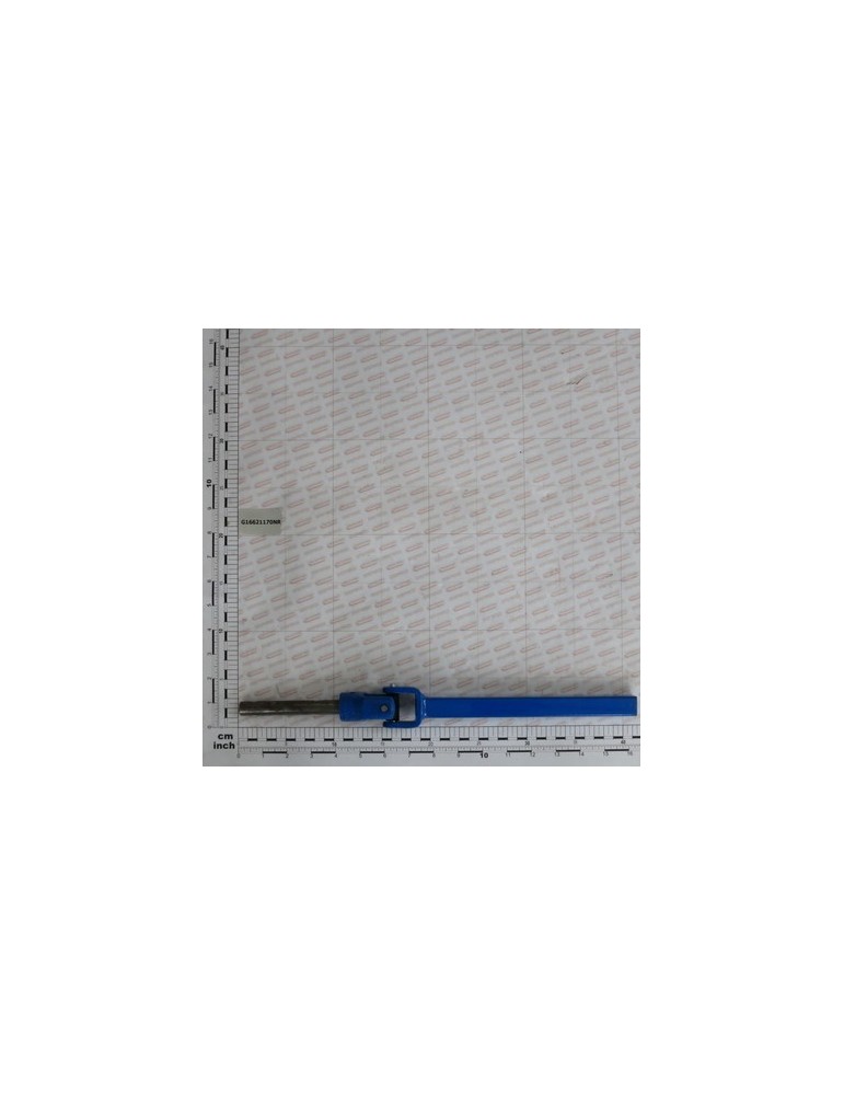 AXLE SUPP. PINION COMP.NH