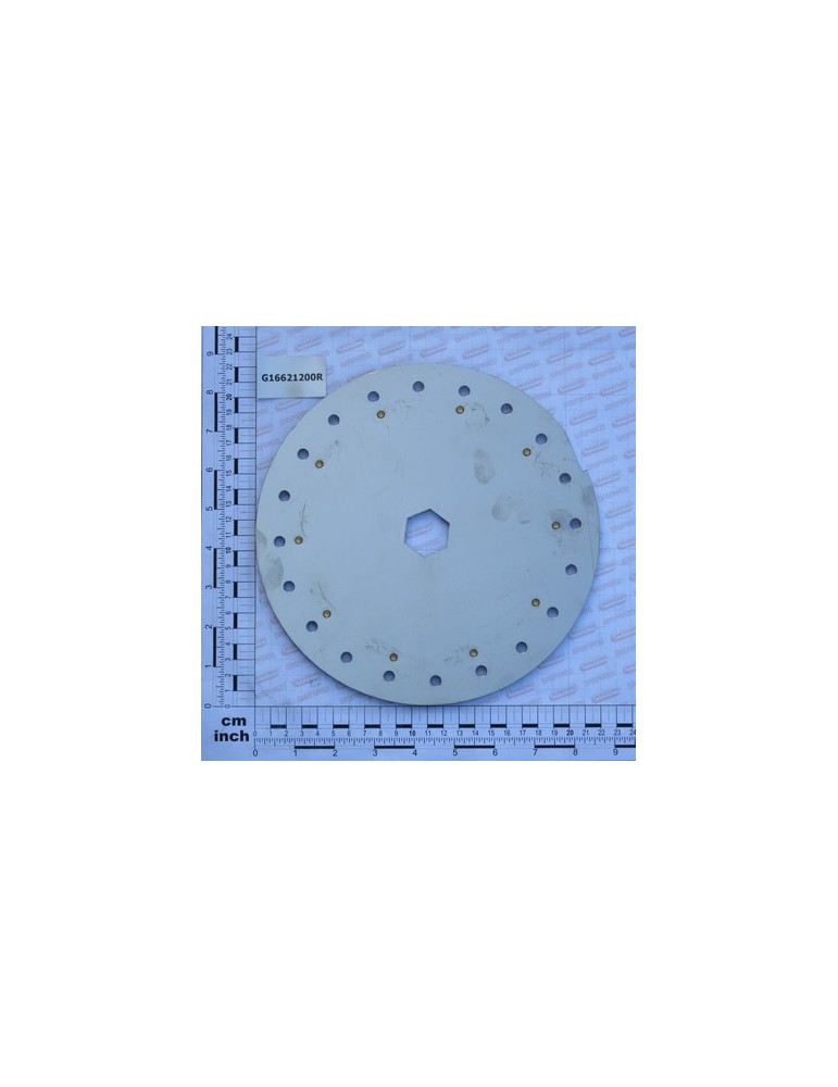 DISK  20F D.7,0  P.OTT.SP-MT