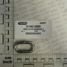 RING CHAIN GENOVESE 8