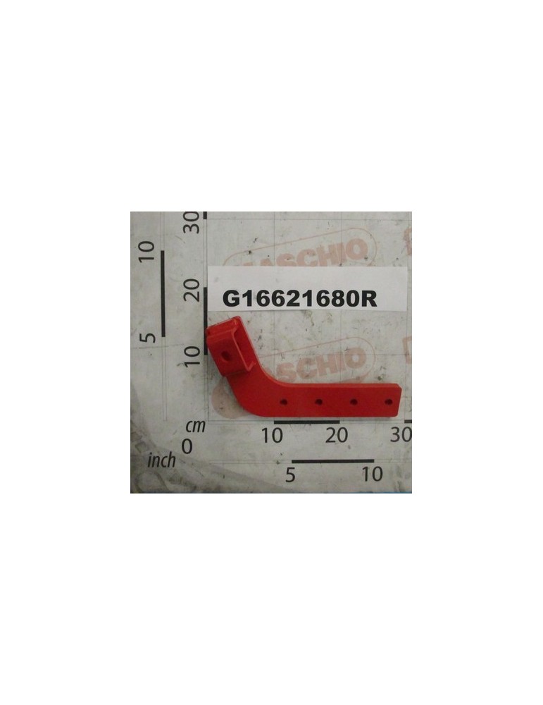 WPS WHEEL ADJUSTMENT ASSEMBLY