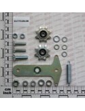 Maschio Gaspardo TENDICATENA ELASTICO COMPL G17732810R