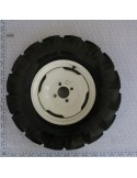 WHEEL   6,50-12 TS-06 4PR
