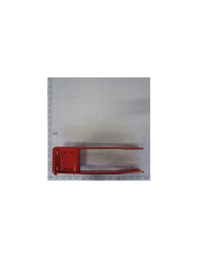 WHEEL SUPPORT  5,00-15