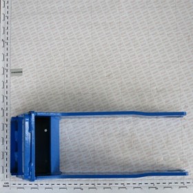 WHEEL SUPPORT 6,50-15 NH