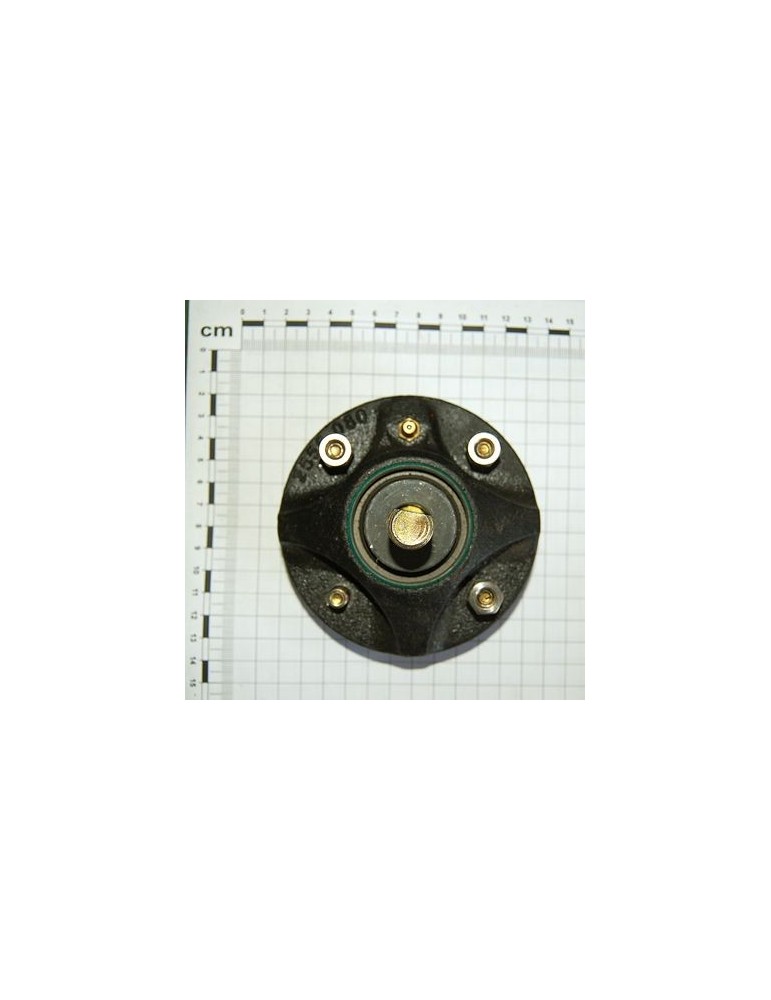 Maschio Gaspardo MOZZO TRASH WHEEL G17740220R