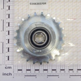 FREE WHEEL GEAR Z-23 CSK25