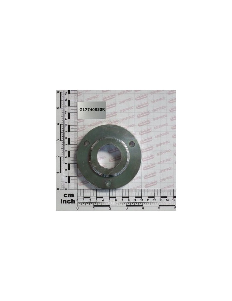 Maschio Gaspardo FLANGIA CUSC.RUOTA GHISA MBF G17740850R