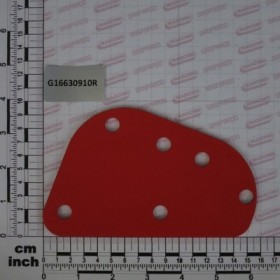 SOIL SCRAPER SUPPORT