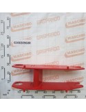 ADJUSTABLE WHEEL SUPPORT 6,50