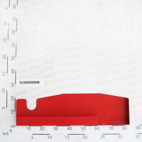 CARTER FOR RH ADJ.WHEEL 6.50