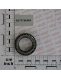 Maschio Gaspardo RULMENT CONIC RULOU LM67010 G17772670R