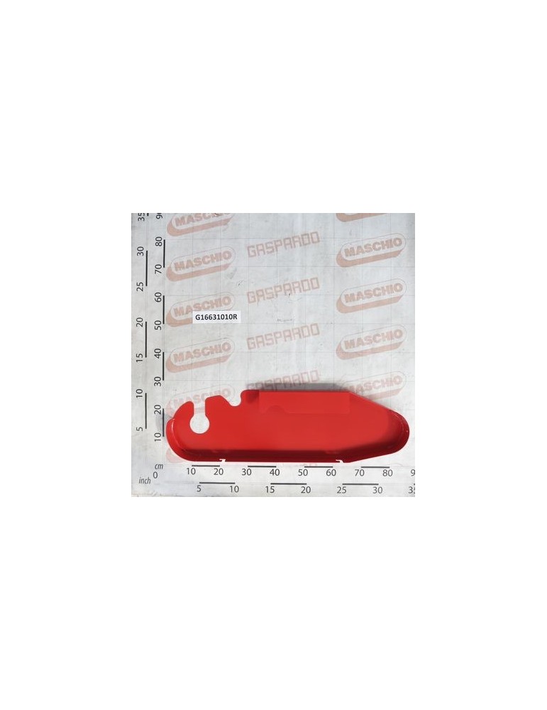 ADJUSTABLE WHEEL CASE 6,50 LH