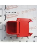 ADJUSTABLE WHEEL BOX