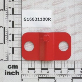 CHAIN-STRETCHER STOP