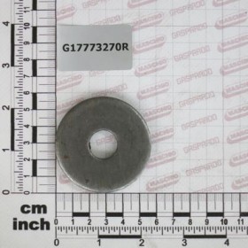 Maschio Gaspardo ROZ. PLANA 21/32X2-1/4X1/4 G17773270R