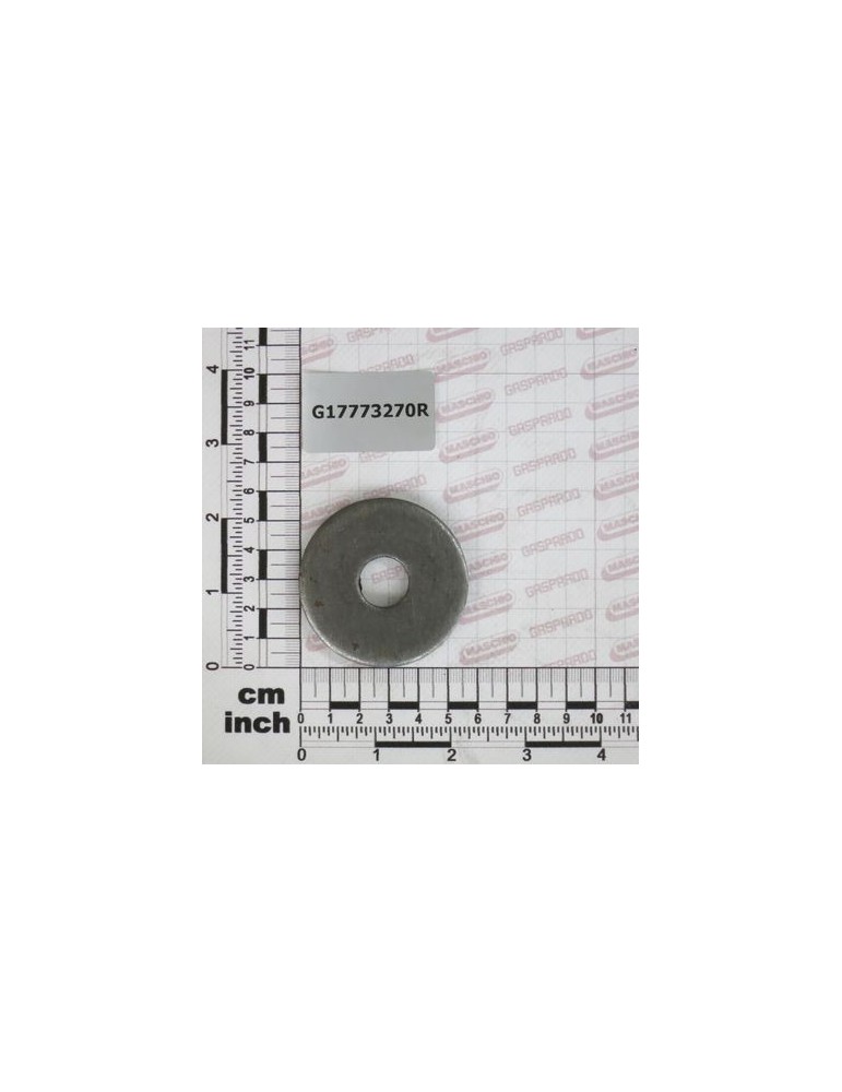 Maschio Gaspardo ROZ. PLANA 21/32X2-1/4X1/4 G17773270R