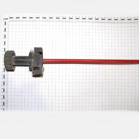 LEFT AD.MENT 850 ASS.BLY