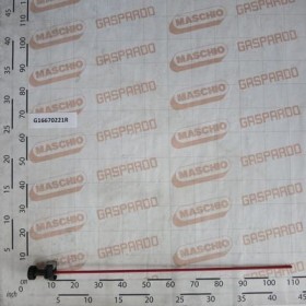 COMPL. ADJUSTMENT RH 1100