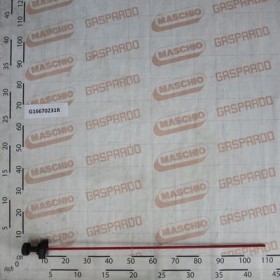 COMPL. ADJUSTMENT LH 1100