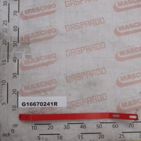 TIE ROD BAR MICRO SP